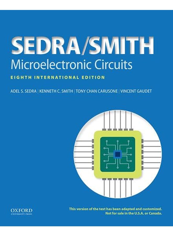 Microelectronic Circuits